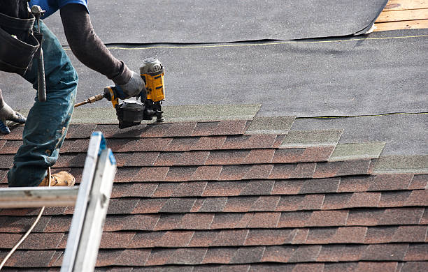 Licensed Roofing service in Maury, NC - Brentwood Metal Roofing
